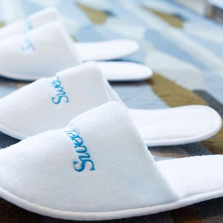 ירושלים Sweet Inn Apartments - Amatsya Street מראה חיצוני תמונה