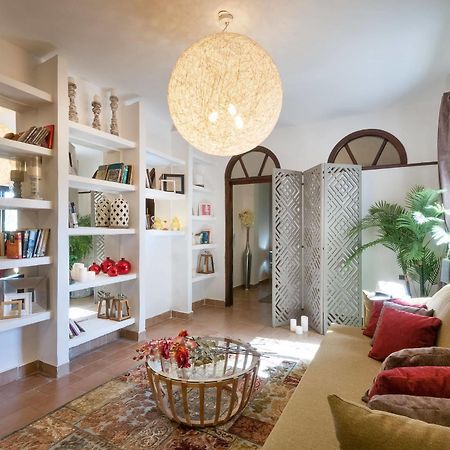 ירושלים Sweet Inn Apartments - Amatsya Street מראה חיצוני תמונה