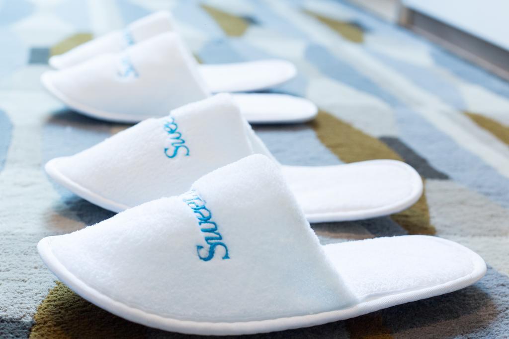 ירושלים Sweet Inn Apartments - Amatsya Street מראה חיצוני תמונה