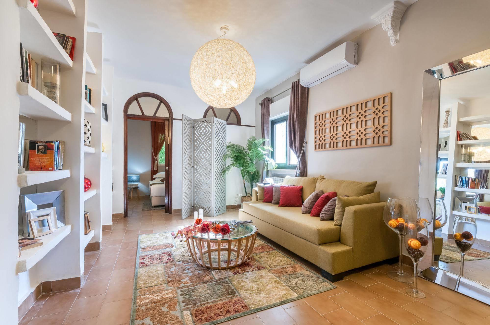 ירושלים Sweet Inn Apartments - Amatsya Street מראה חיצוני תמונה