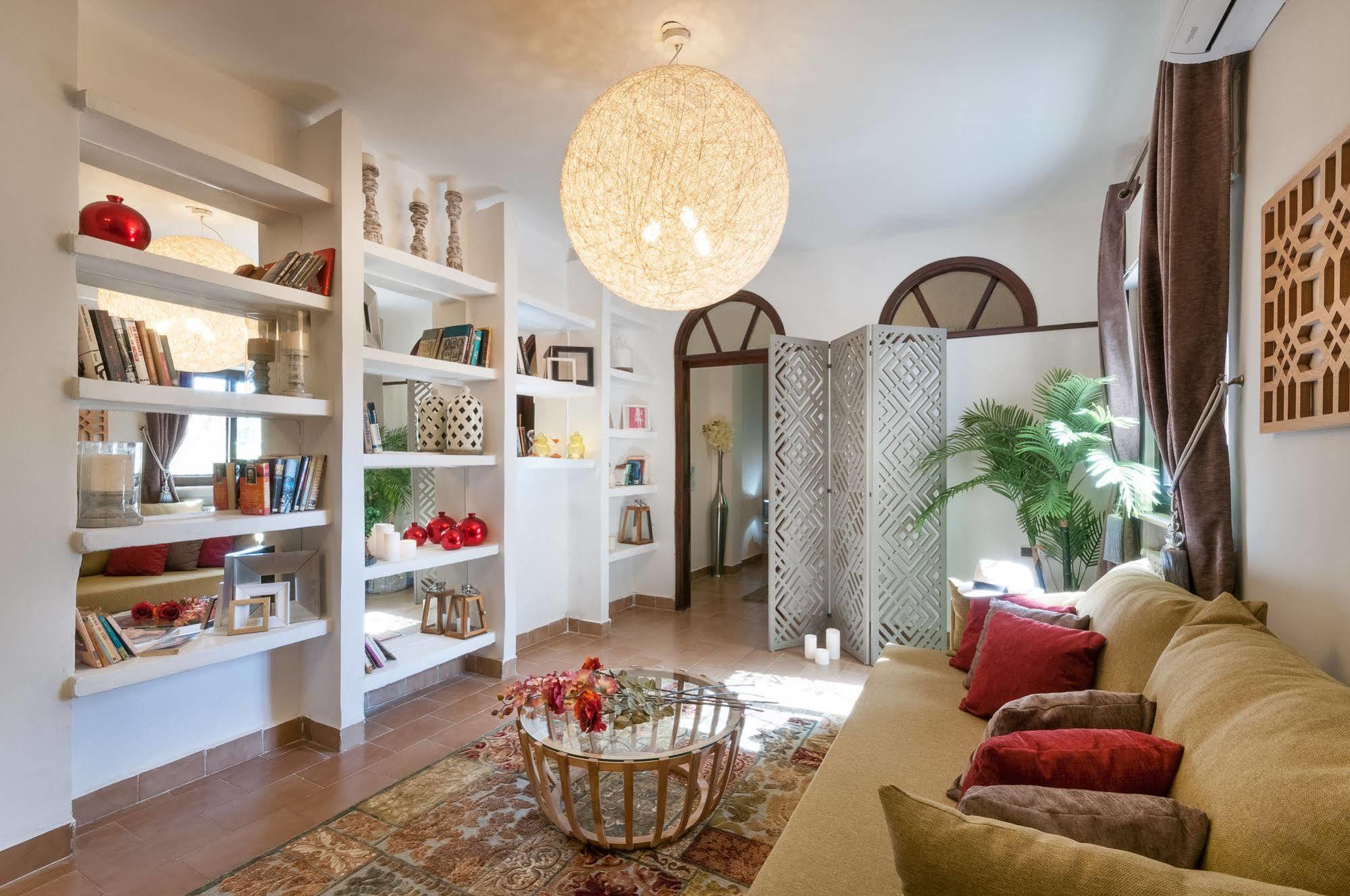 ירושלים Sweet Inn Apartments - Amatsya Street מראה חיצוני תמונה