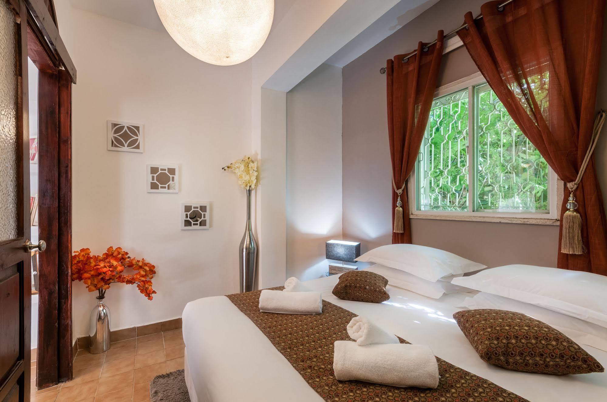 ירושלים Sweet Inn Apartments - Amatsya Street מראה חיצוני תמונה
