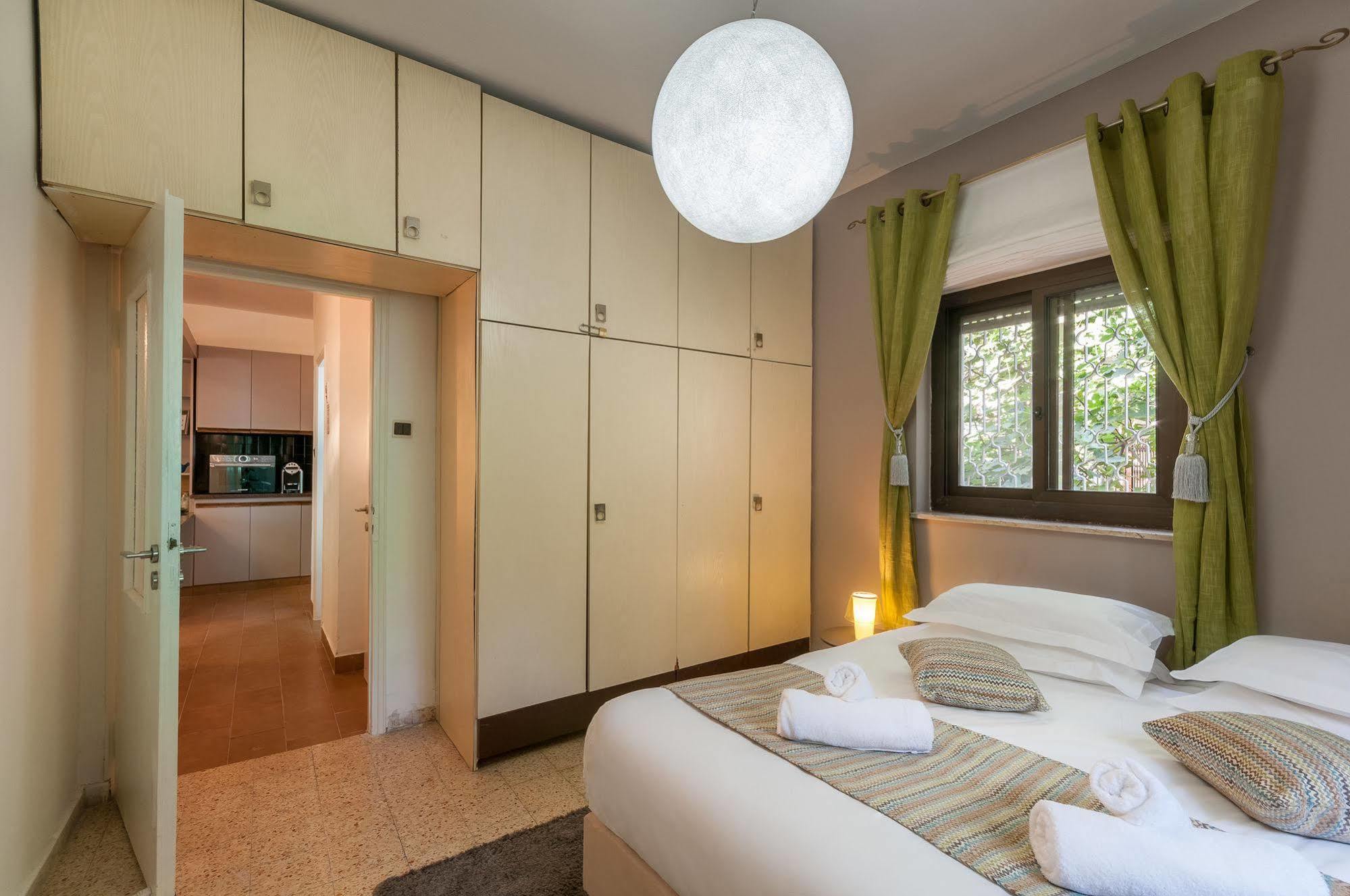 ירושלים Sweet Inn Apartments - Amatsya Street מראה חיצוני תמונה