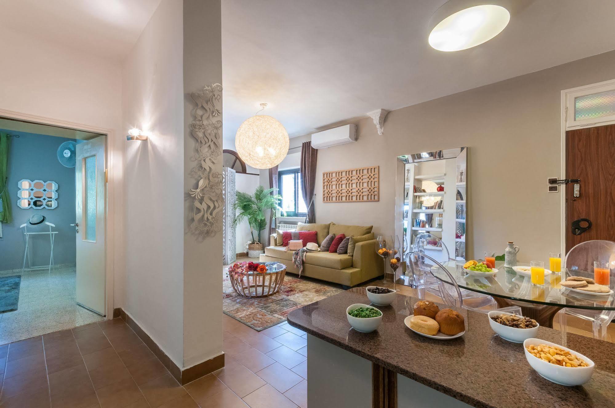 ירושלים Sweet Inn Apartments - Amatsya Street מראה חיצוני תמונה