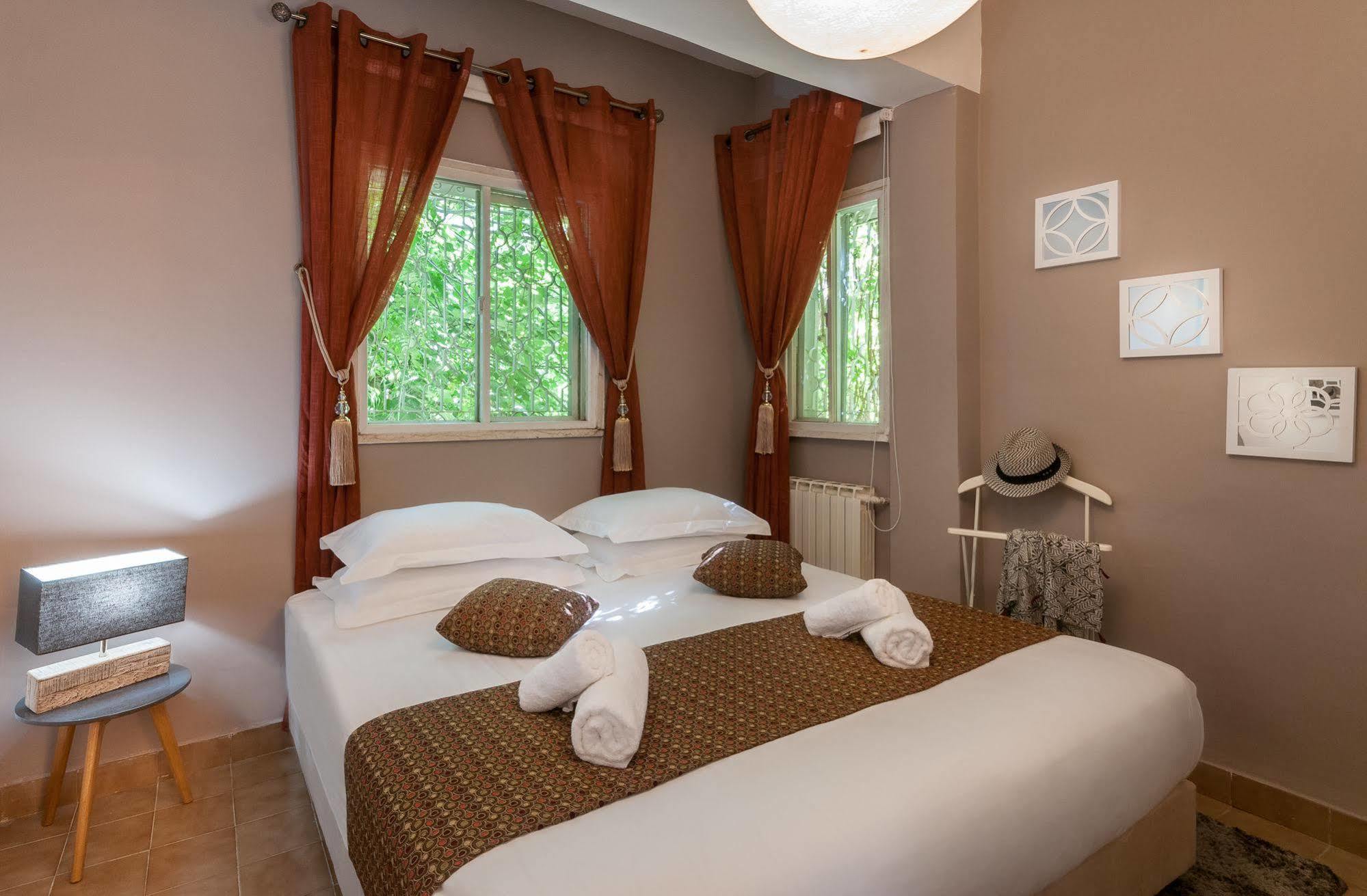 ירושלים Sweet Inn Apartments - Amatsya Street מראה חיצוני תמונה